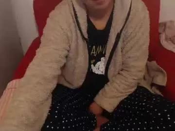 jessiestar3 on Chaturbate 