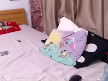 jessiestar3 on Chaturbate 