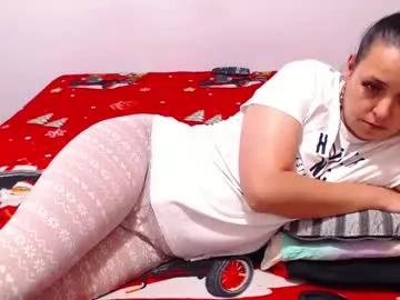 jessiestar3 on Chaturbate 