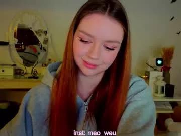 jiaalisaa from Chaturbate