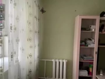 jinnyjaquins on Chaturbate 