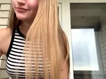 jinnyjaquins on Chaturbate 