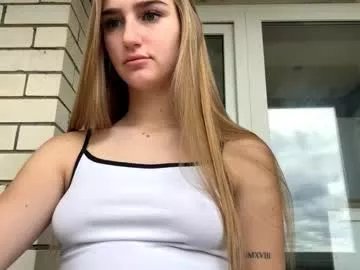 jinnyjaquins on Chaturbate 