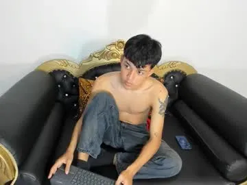 jisus_catt — Full Naked [200 tokens left] Im on fire daddy! Welcome to my room, im up to any fun with you! #new #18 #teen #gay #bigcock