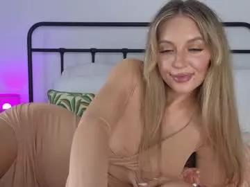 Private joannee on Chaturbate