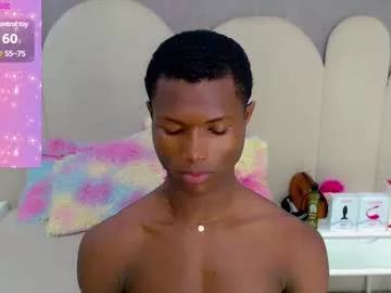 Freechat joel_blackcock on Chaturbate