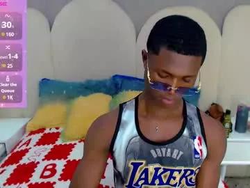 Freechat joel_blackcock on Chaturbate