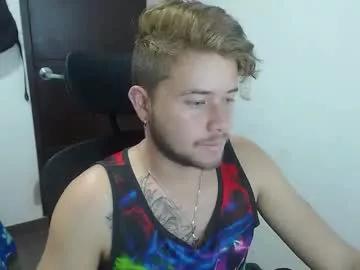 johanleonsweetboy from Chaturbate