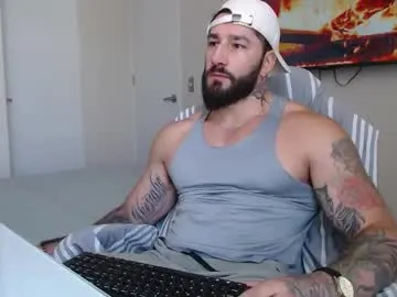 johnklleyn from Chaturbate