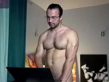 jonathanfranz123 on Chaturbate