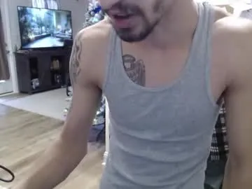 josefturner1 on Chaturbate