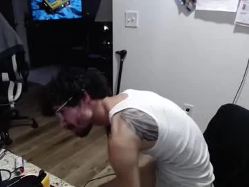 josefturner1 on Chaturbate