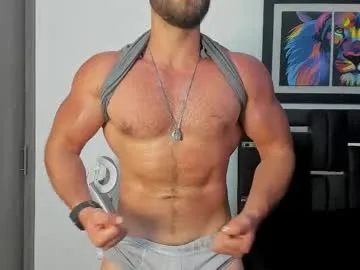 joshualyon on Chaturbate