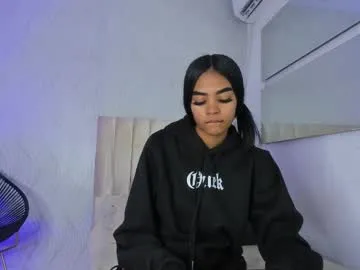 julieta_aguilar from Chaturbate