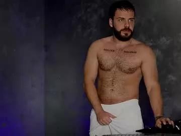 juliusmasters from Chaturbate