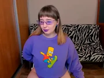 just_fucked from Chaturbate