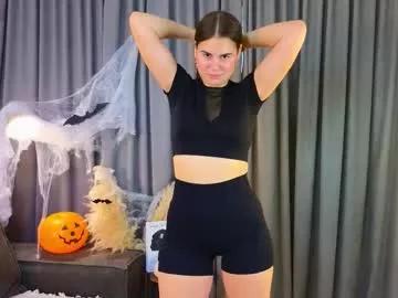 kacihentrich from Chaturbate