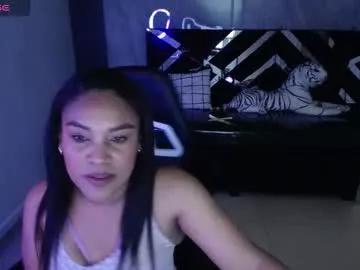 kamala_a on Chaturbate 