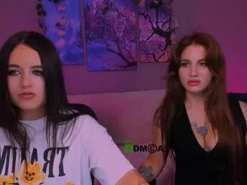 kara_krystal on Chaturbate
