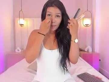 kassia_kim on Chaturbate 