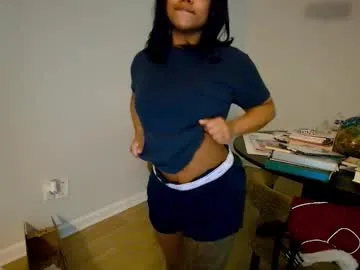 kat2025 from Chaturbate