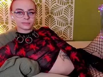 katashisenpai on Chaturbate 