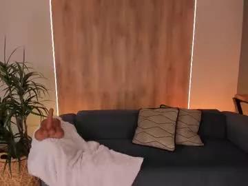 katesunder from Chaturbate