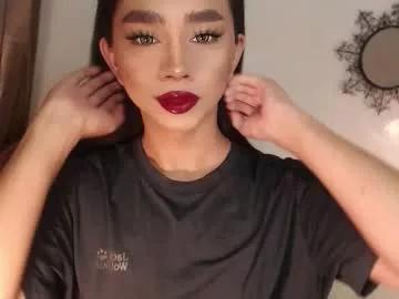 katrinathegreat from Chaturbate