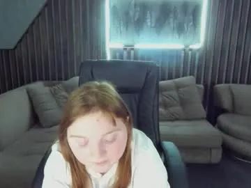 katty_rose8 on Chaturbate