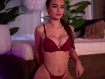 kaylabray on Chaturbate