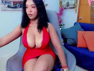 Private keila_lol on Chaturbate