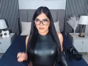 kelsie_silva from Chaturbate