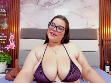 kelsseyanders from Chaturbate