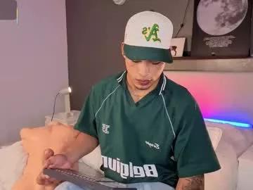ken_boy_ from Chaturbate