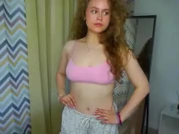 Freechat kendraedger on Chaturbate