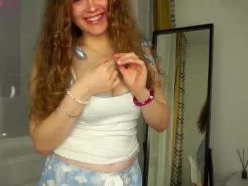 Freechat kendraedger on Chaturbate