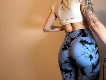 kennasoft on Chaturbate 