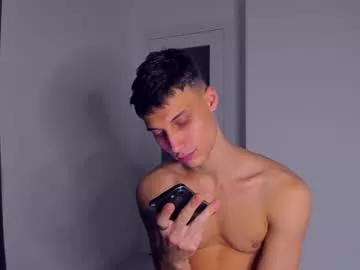 kenter_parker from Chaturbate