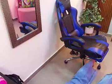 kenya_buhle from Chaturbate