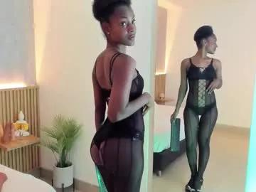 kenya_stone_ from Chaturbate