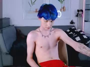 kessy_white on Chaturbate 