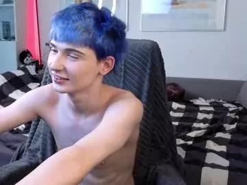 kessy_white on Chaturbate 