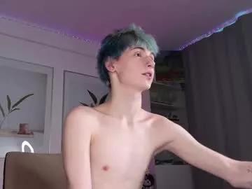 kessy_white on Chaturbate 