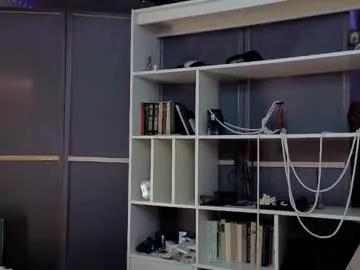 kessy_white on Chaturbate 