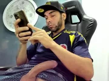 Freechat kevin_bronx on Chaturbate