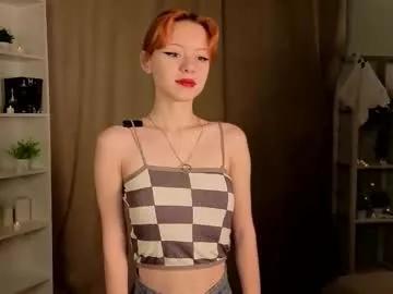 kieshaswymer from Chaturbate