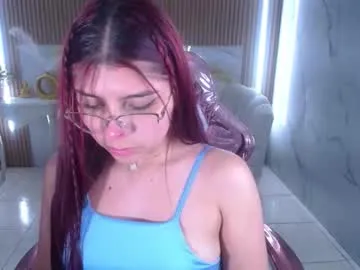 kim_lush_s on Chaturbate