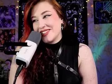 kim_possible1 from Chaturbate
