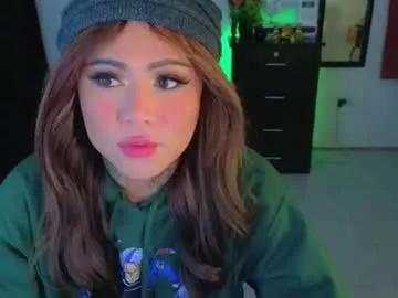 kimberlygati2 from Chaturbate