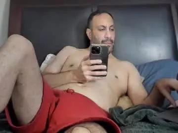 kinkyguy323232 from Chaturbate